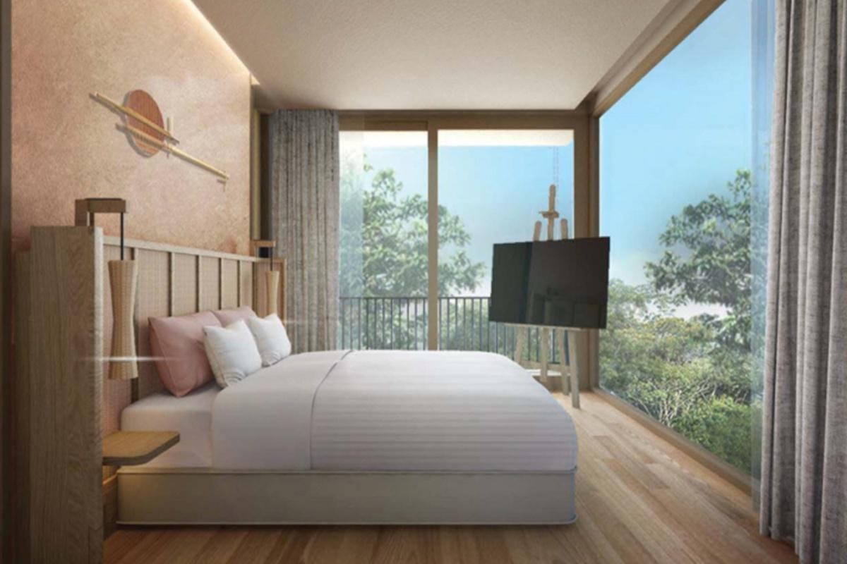Centara Ubon Hotel Ubon Ratchathani Exterior photo
